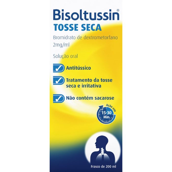 Bisoltussin Tosse Seca