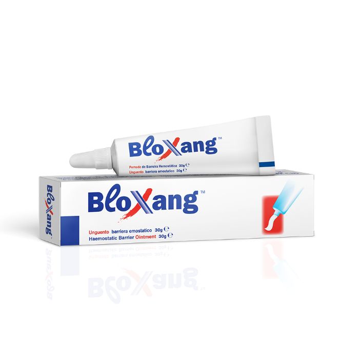 Bloxang Pomada Hemostática 30g