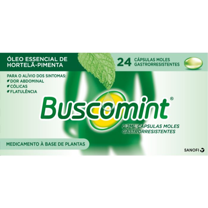 Buscomint