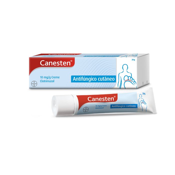 Canesten Creme