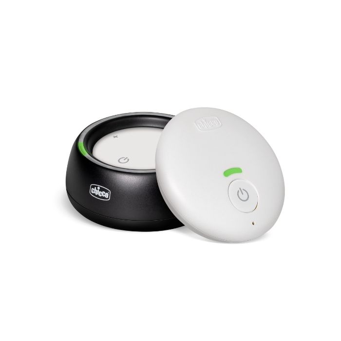 Chicco Baby Monitor Intercomunicador Audio Classic