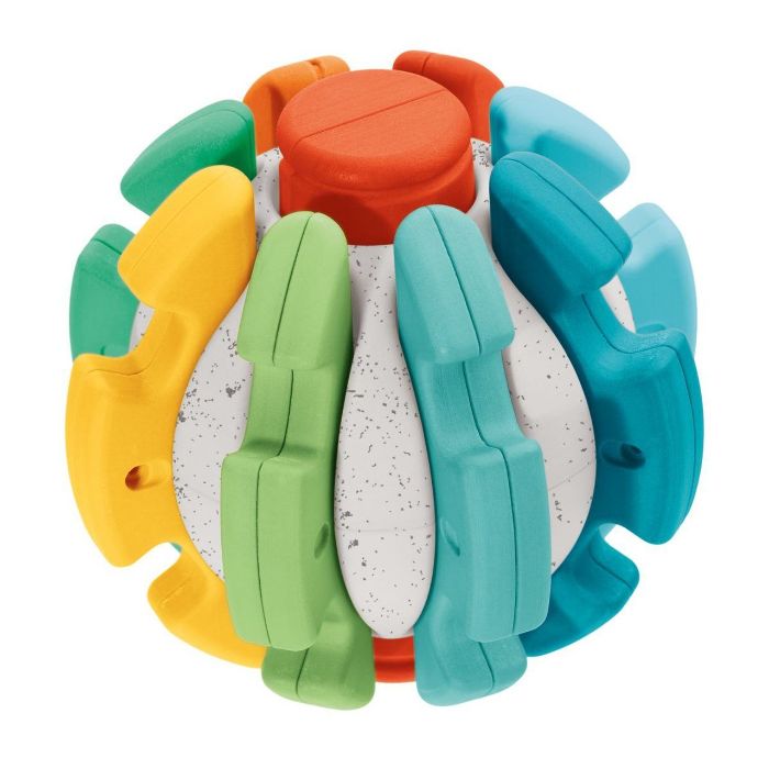 Chicco Brinquedos Bola Transformável 2 em 1 Eco+ [20]