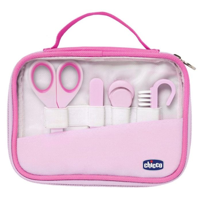 Chicco Happy Hands – Rosa