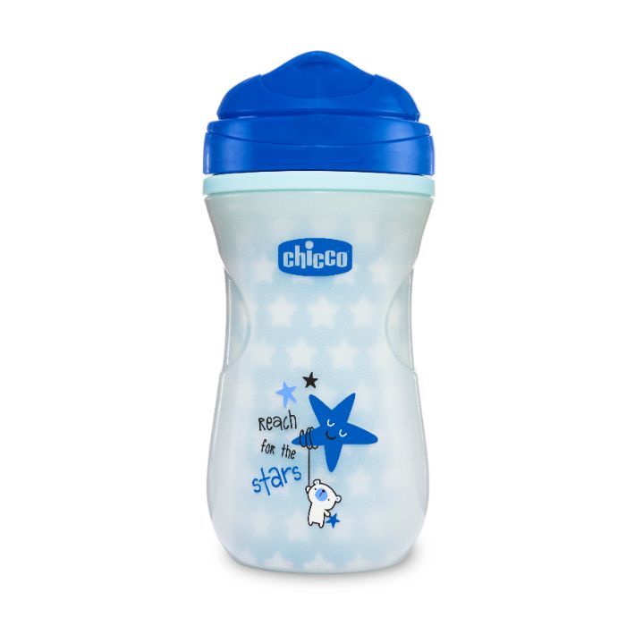 Chicco Copo Luminoso – 14M+ Azul