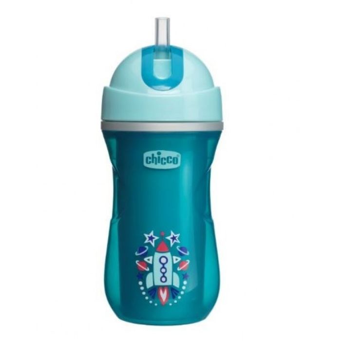 Chicco Copo Sport Térmico – 14M+ Azul