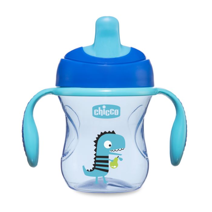 Chicco Copo Aprendizagem – 6M+ Azul