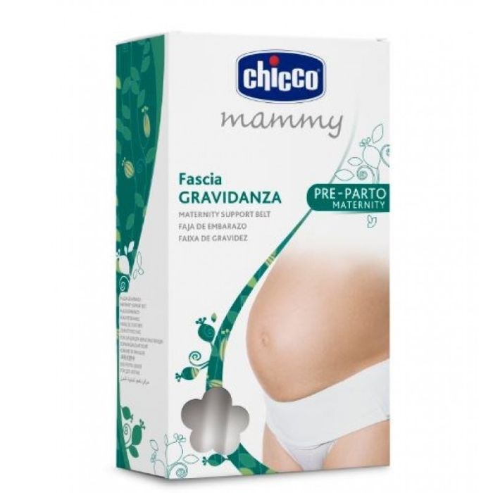 Chicco Faixa de Gravidez – Tamanho M