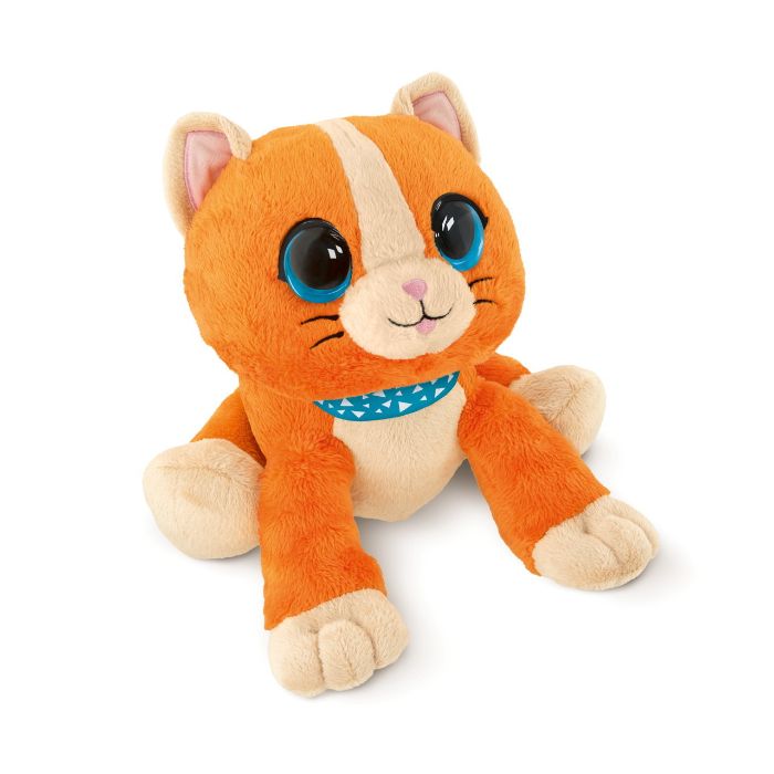 Chicco Brinquedos Gatinho Cú-Cú