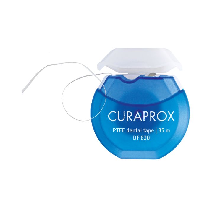 Curaprox Fita Dentária PTFE DE 820