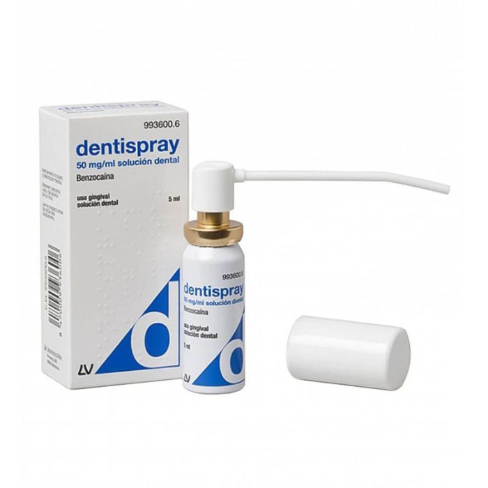 Dentispray