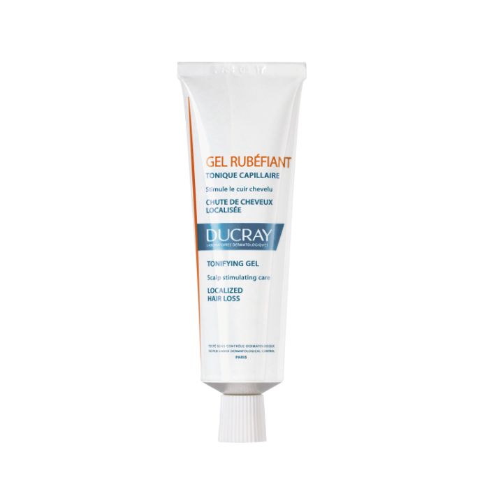 Ducray Gel Rubefaciente 30 ml