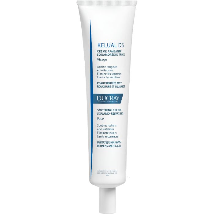 Ducray Kelual Ds Creme Suavizante 40 ml