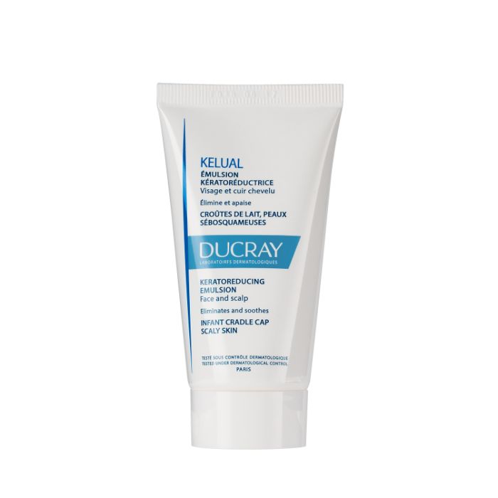 Ducray Kelual Emulsão Queratorredutora 50 ml