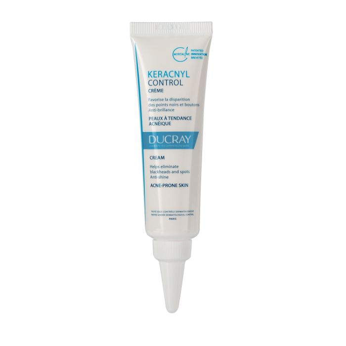 Ducray Keracnyl Control Creme 30 ml