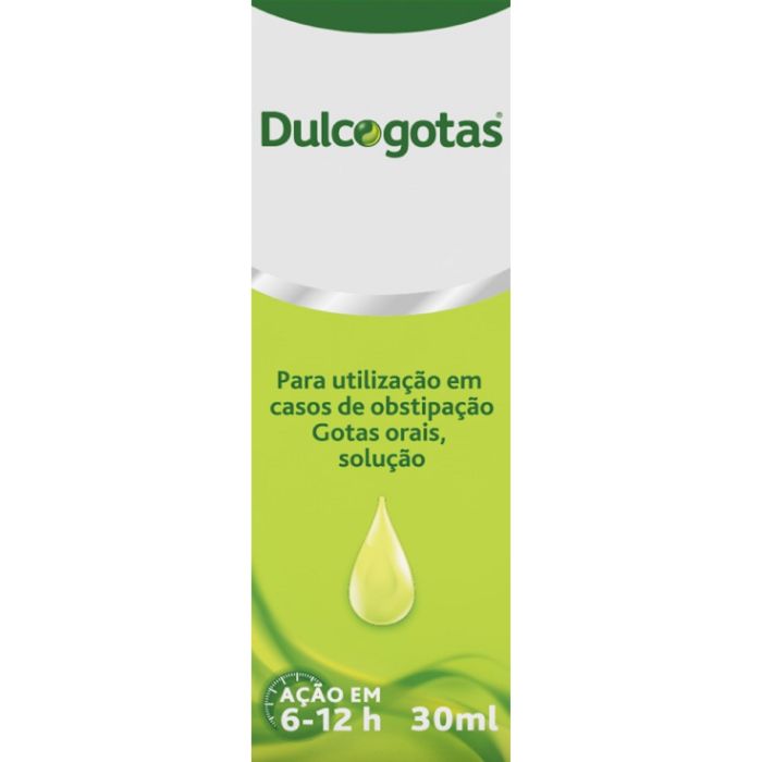 Dulcogotas