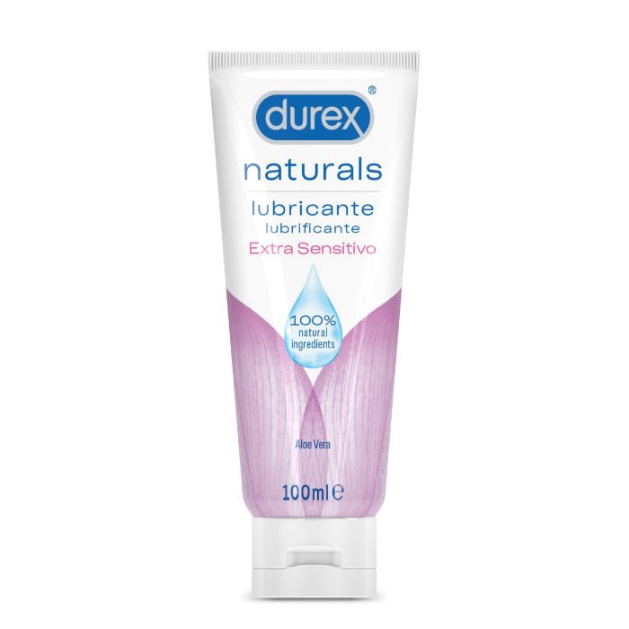 Naturals Extra Sensitivo