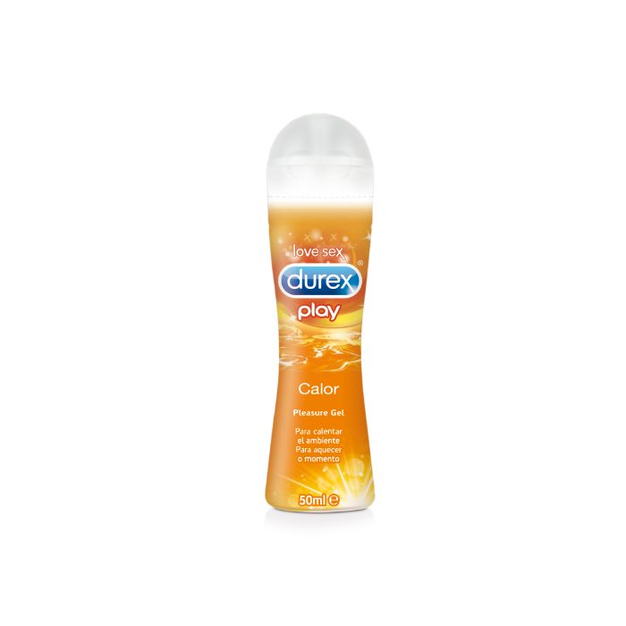 Durex Play Calor