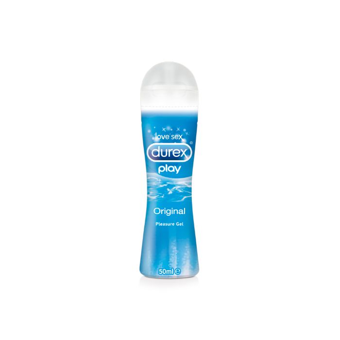 Durex Play Original Pleasure Gel