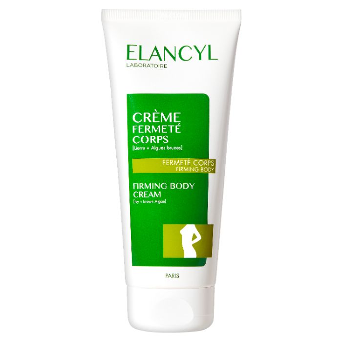 Elancyl Creme Firmeza Corpo