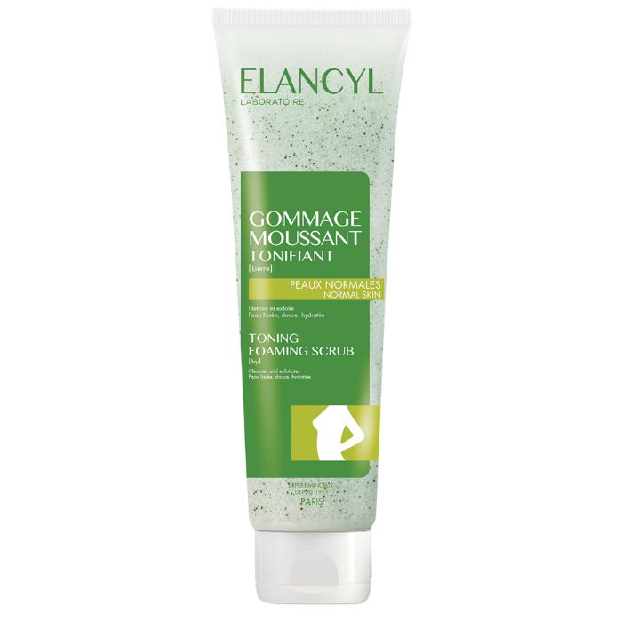 Elancyl Gel Esfoliante Energizante