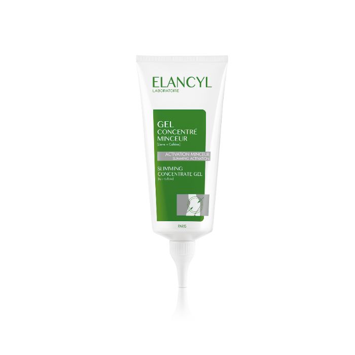 Elancyl Slim Massage Recarga Gel Concentrado Adelgaçante