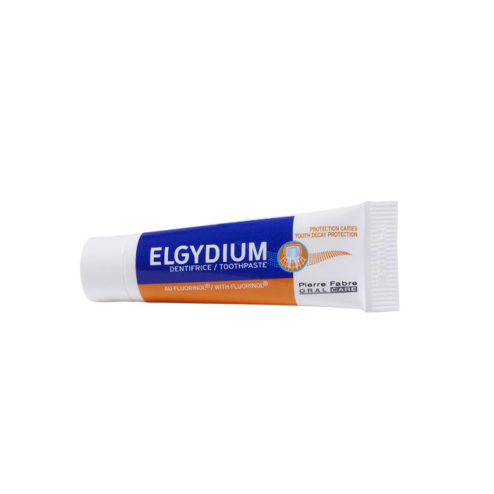 Elgydium Prevenção Cáries Pasta Dentífrica