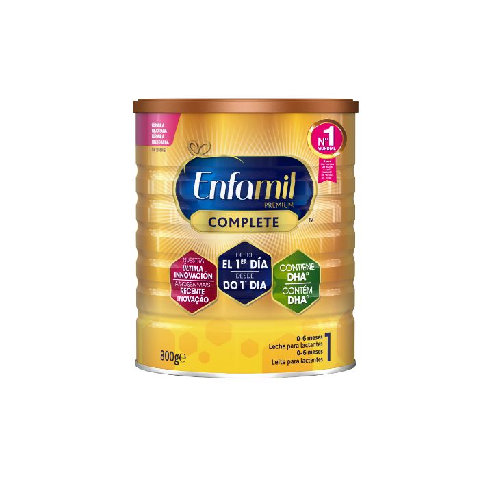 Enfamil Premium Complete 1 800g