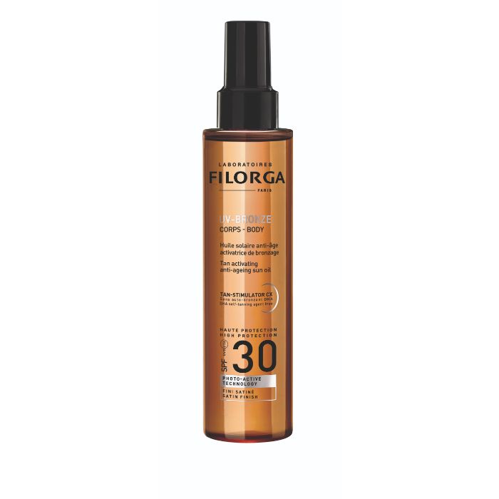 Filorga UV-Bronze Body SPF30