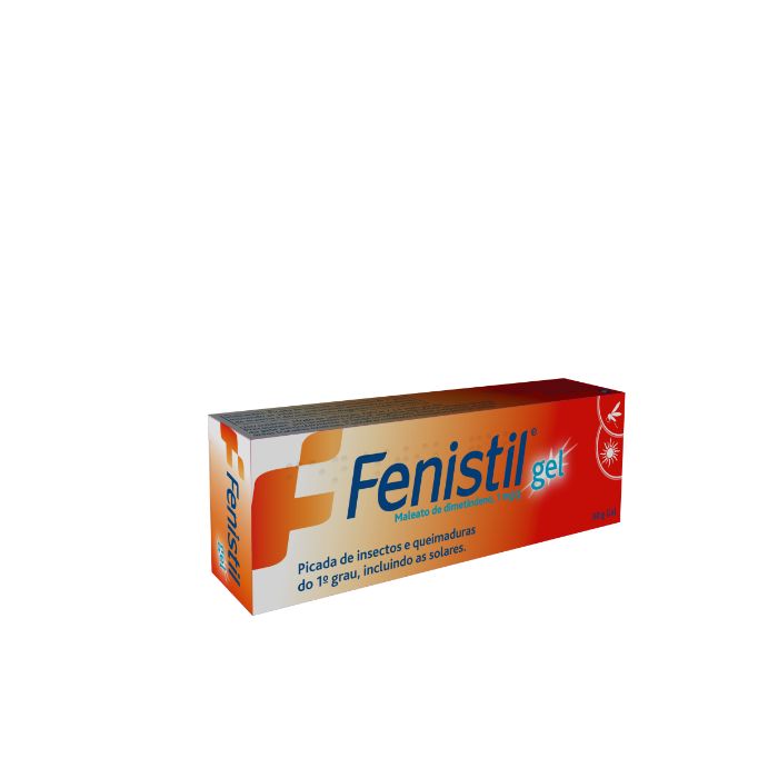 Fenistil Gel 30g