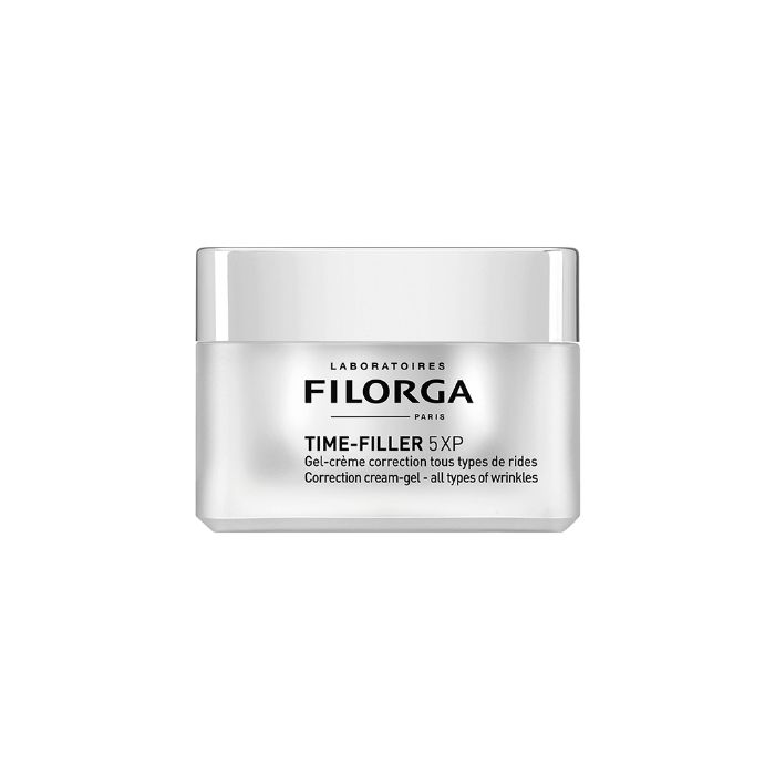 Filorga Time-Filler 5XP [Gel-Creme]