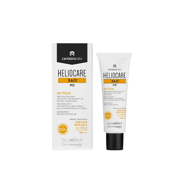 Heliocare 360 MD AK Fluid