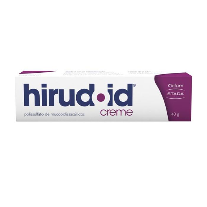 Hirudoid Creme 40 g