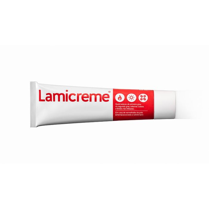 Lamicreme Creme 60 ml