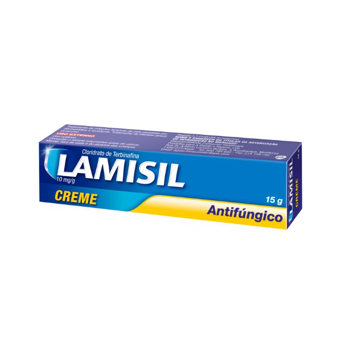 Lamisil Creme