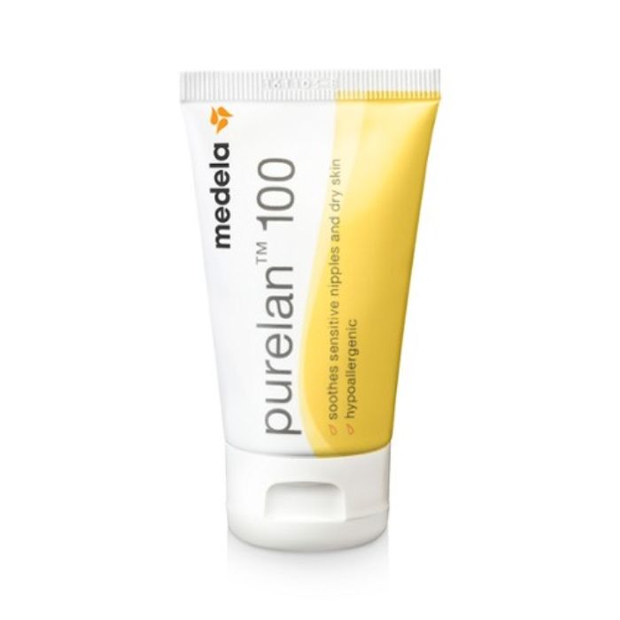 Medela Purelan Creme de Lanolina