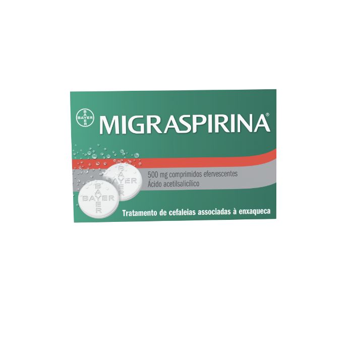 Migraspirina 400mg