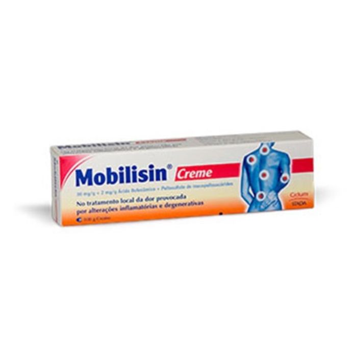 Mobilisin Creme