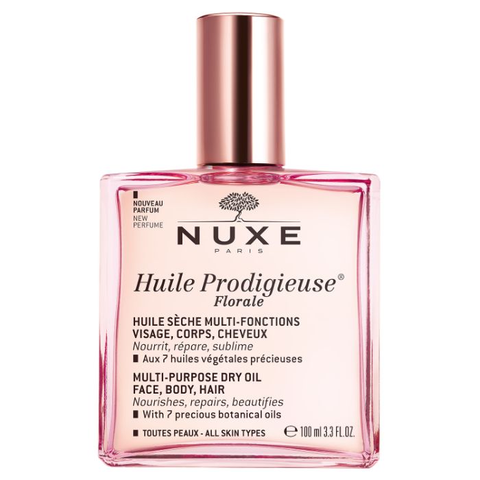 Nuxe Huile Prodigieuse Florale 100ml