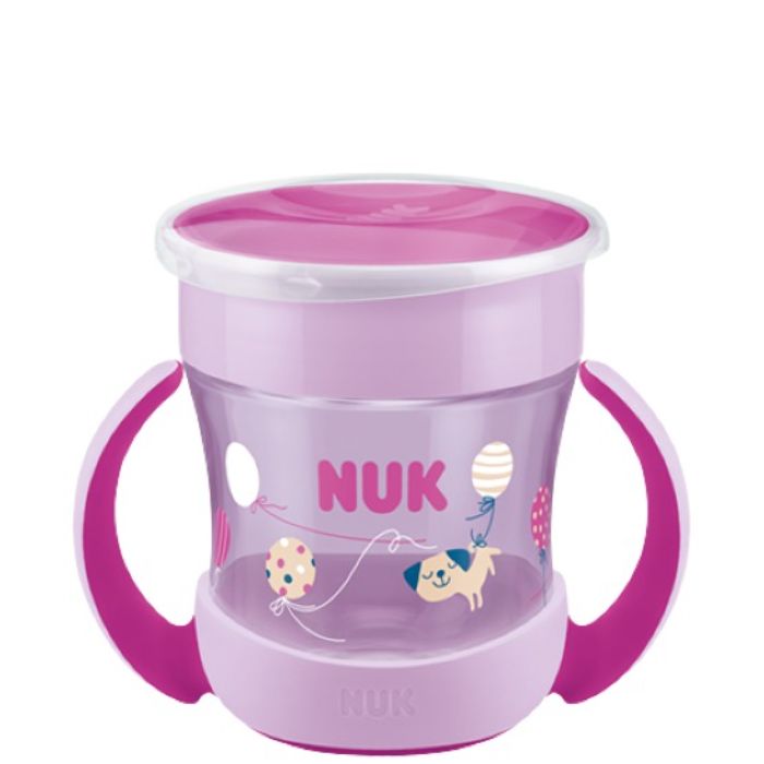 NUK Mini Magic Cup 6m+ 160 ml