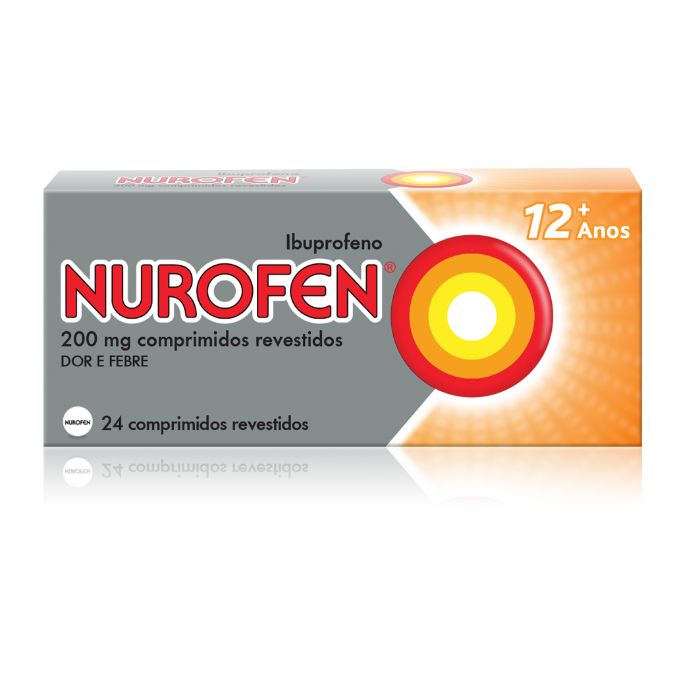 Nurofen 200 mg