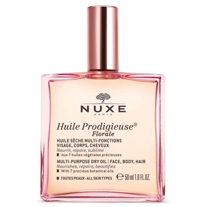 Nuxe Huile Prodigieuse Florale 50ml