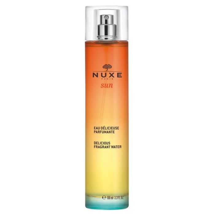 Nuxe Sun Água Perfumada Deliciosa 100ml