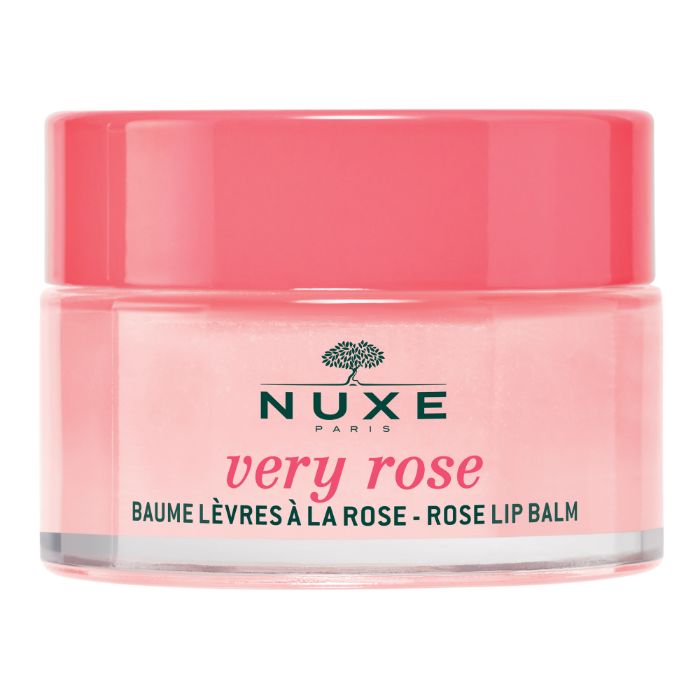 Nuxe Very Rose Bálsamo Labial