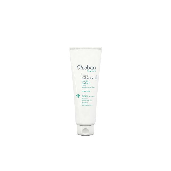 Oleoban Derma Anti-Prurido Creme 100 g