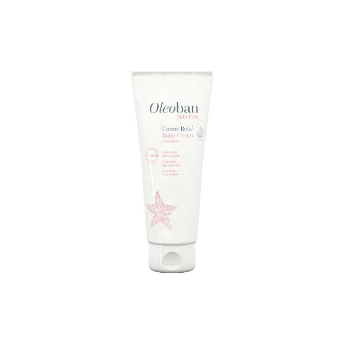 Oleoban Bebe Creme 200 g