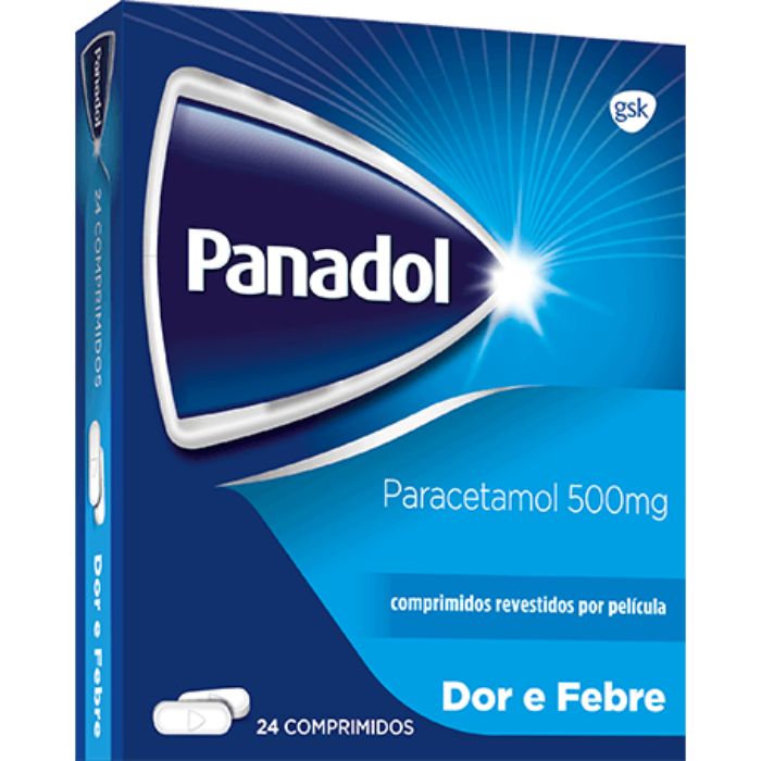 Panadol 500 mg – DISPENSA EXCLUSIVA CONCELHO GONDOMAR