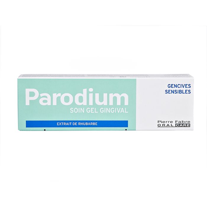 Parodium