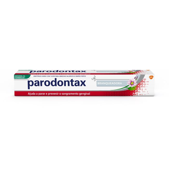 Parodontax Branqueadora 75 ml