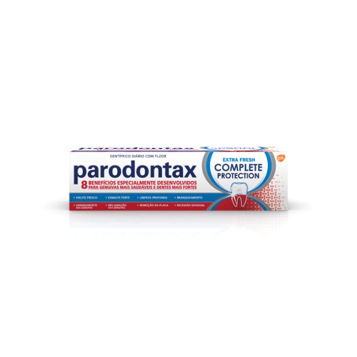 Parodontax Complete Protection 75 ml