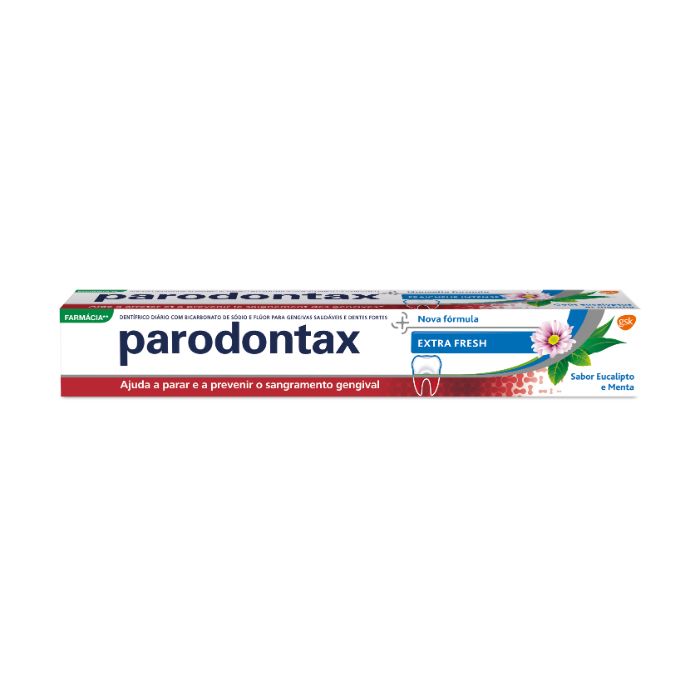 Parodontax Extra Fresh 75 ml